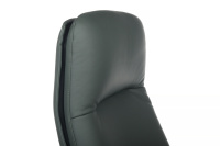 Изображение кресло rv design batisto (a2018) кожа зеленая